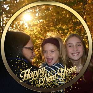 Meet your Posher, Bethy